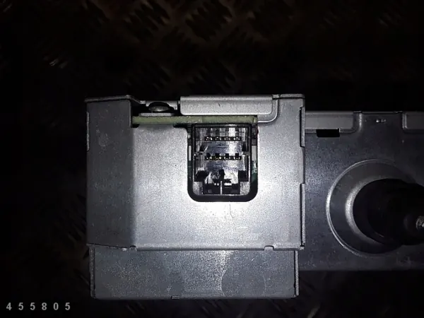 Changer CD Chrysler d'occasion OEM p56038531ae image 5