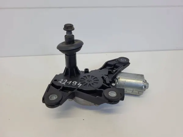 Heckwischermotor Renault Megane 4 2018 image 2