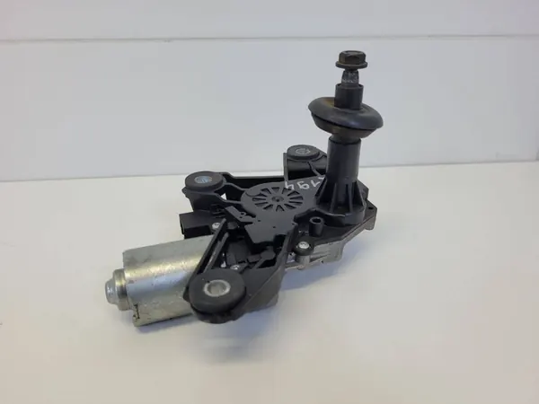 Heckwischermotor Renault Megane 4 2018 image 3