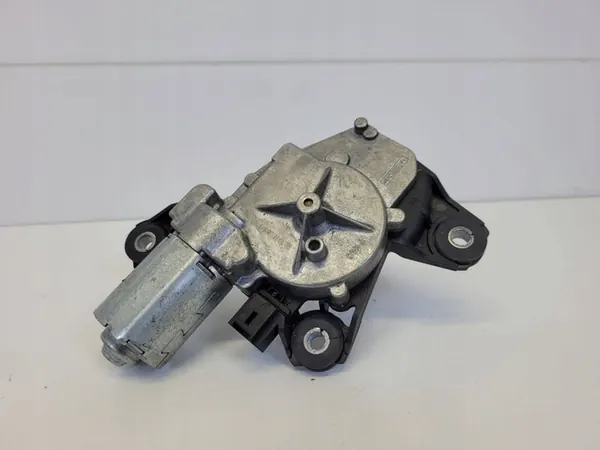 Heckwischermotor Renault Megane 4 2018 image 4