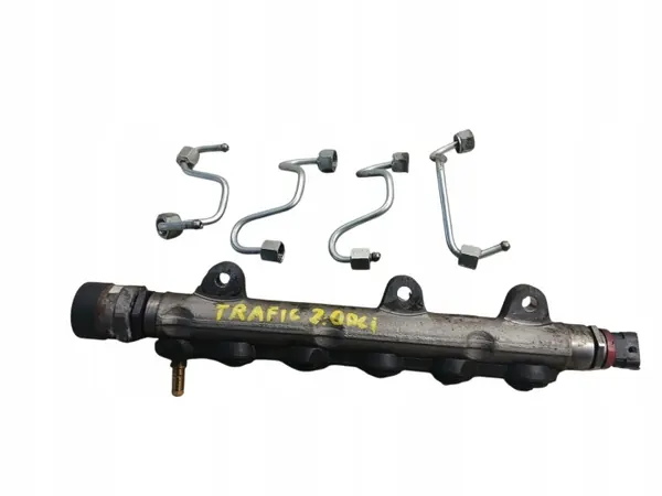 Rampe d'injection Renault OE OEM 8200842432 image 2