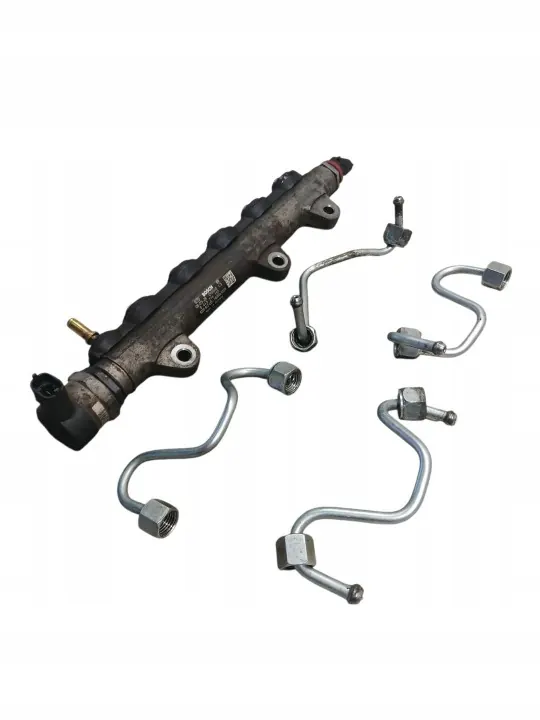 Rampe d'injection Renault OE OEM 8200842432 image 4