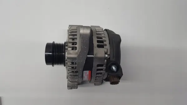 ALTERNATOR TOYOTA AVENSIS T27 KOMBI DENSO 27060-0T051 image 2