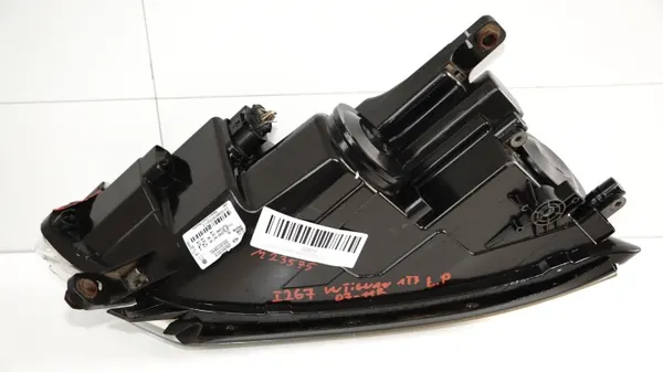 Farol dianteiro esquerdo OEM 368446913 VW Tiguan I 07-11 image 5