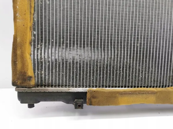 Radiateur d'eau Lexus GS OEM A12829332 - Occasion image 10