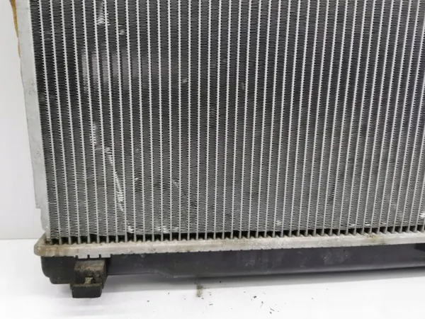 Radiateur d'eau Lexus GS OEM A12829332 - Occasion image 4