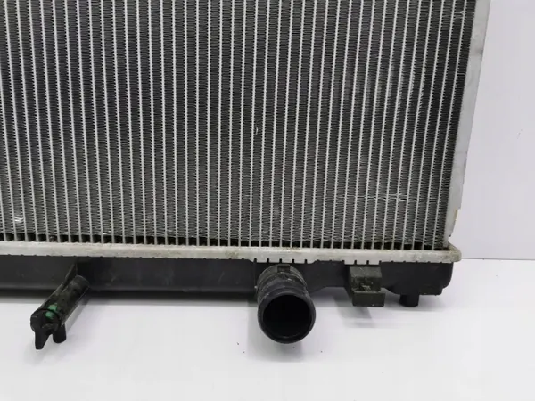 Radiateur d'eau Lexus GS OEM A12829332 - Occasion image 5