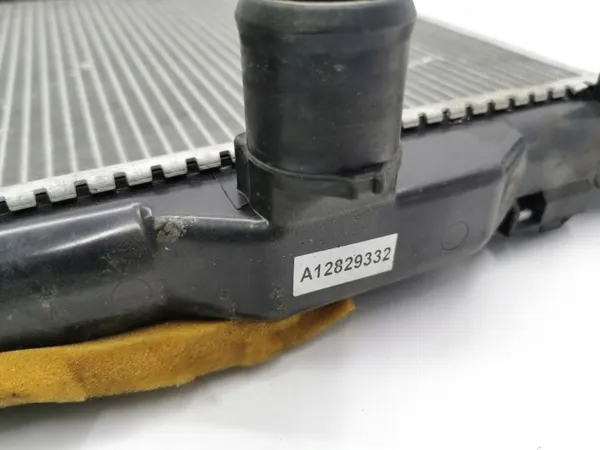 Radiateur d'eau Lexus GS OEM A12829332 - Occasion image 6