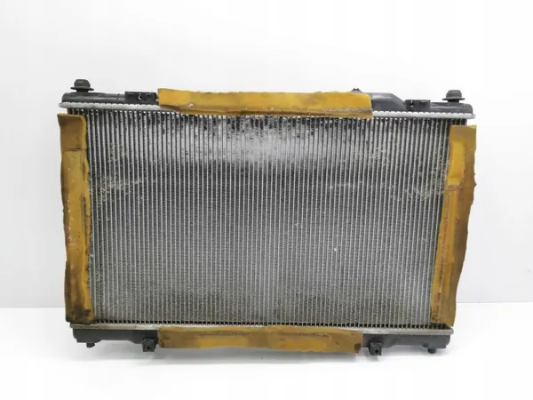 Radiateur d'eau Lexus GS OEM A12829332 - Occasion image 7