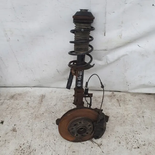 Etuoikea iskunvaimennin OEM 22203711 Opel Astra H:lle image 2