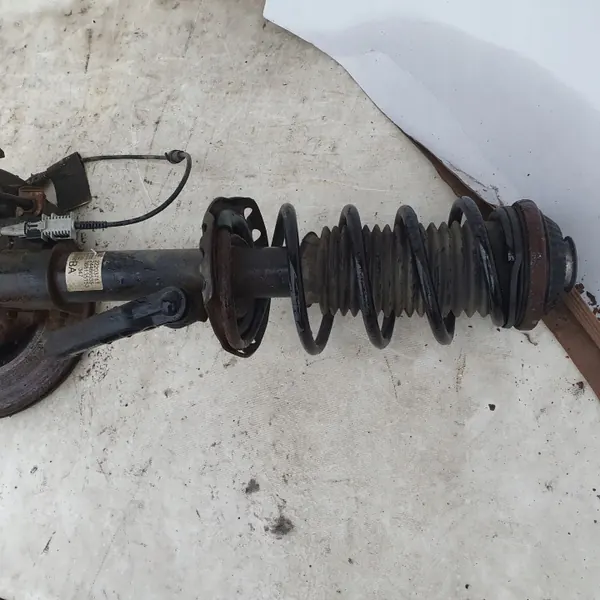 Etuoikea iskunvaimennin OEM 22203711 Opel Astra H:lle image 5