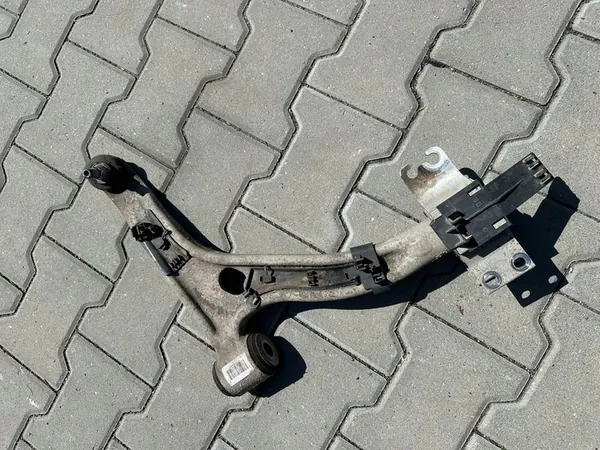 Braccio di controllo anteriore destro Mercedes-Benz GLA W156 2017 A1563300600 image 2