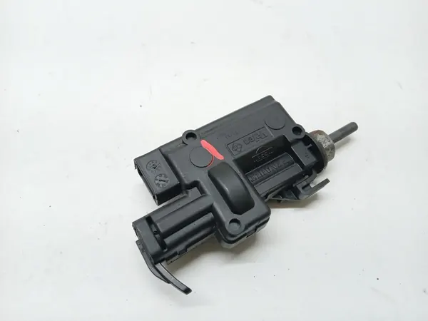 Bränslelock Aktuator Renault Fluence image 2