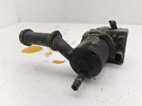 Servostyrningspump Peugeot 307 2001 image 2