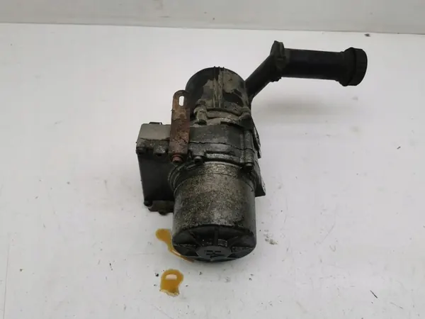 Servostyrningspump Peugeot 307 2001 image 5