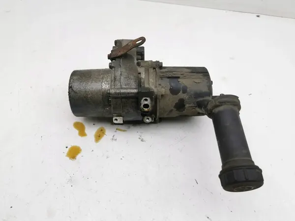 Servostyrningspump Peugeot 307 2001 image 8