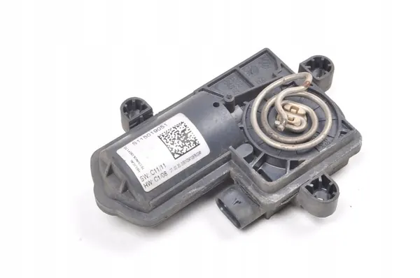 F-PACE X761 5.0 V8 SVR Actionneur de Papillon EV60511-M00-08 image 1