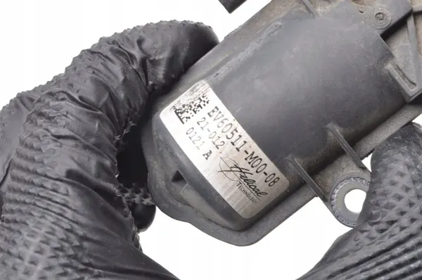 F-PACE X761 5.0 V8 SVR Actionneur de Papillon EV60511-M00-08 image 5