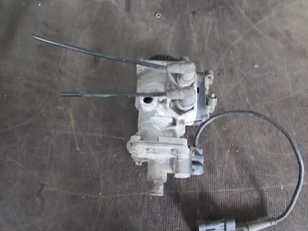 Jarrun Pääventtiili Iveco Stralis 02-07 OEM image 5