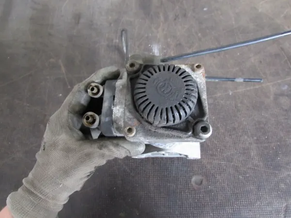 Jarrun Pääventtiili Iveco Stralis 02-07 OEM image 7