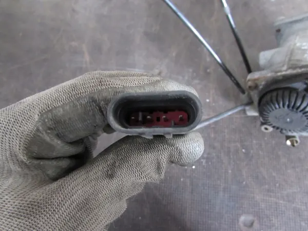 Jarrun Pääventtiili Iveco Stralis 02-07 OEM image 9