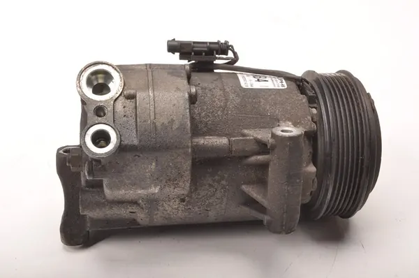 OPEL ASTRA J IV 1.6 16V Ilmastointikompressori 13335254 image 8