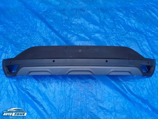 Dacia Sandero III Achterbumper Diffusor OEM 850183490R image 2
