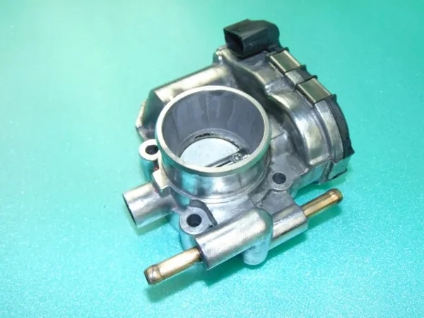 Bosch Cuerpo Mariposa 0280750133 OEM image 2