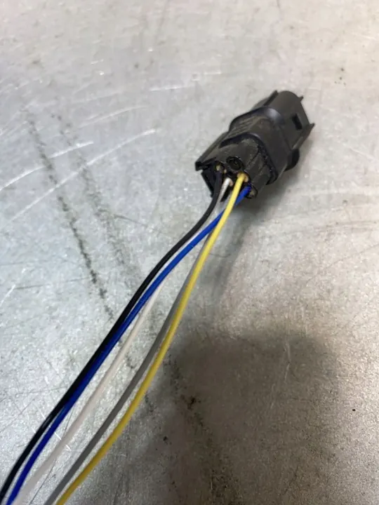 Lambdasonde Suzuki Vitara OEM FBZ17668 - Gebruikt image 5