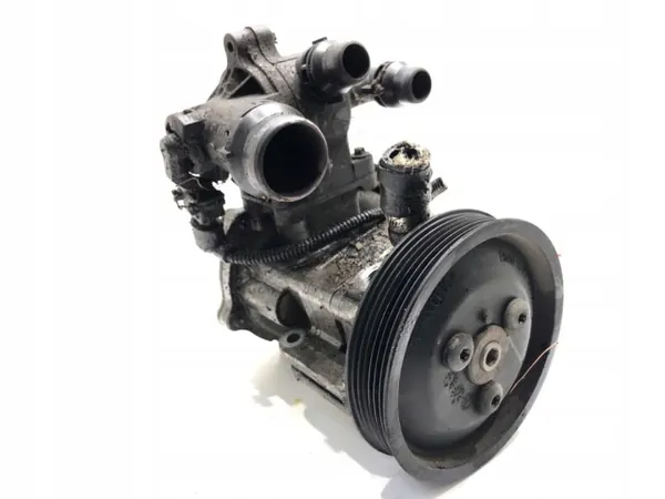 OEM 6756611 servostyrpump för BMW E46 1.6 image 2
