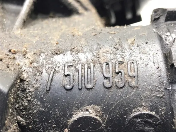 OEM 6756611 servostyrpump för BMW E46 1.6 image 5