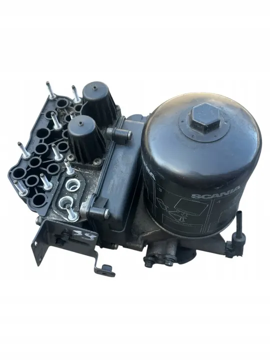 Sécheur d'air Scania NG OEM 2795850 - État utilisé image 2