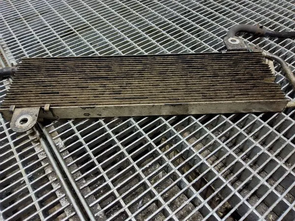 Refroidisseur de carburant Mitsubishi ASX image 3