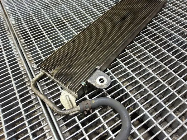 Refroidisseur de carburant Mitsubishi ASX image 4