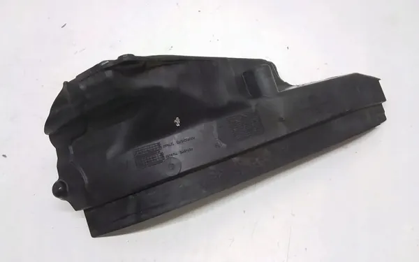 Geluidisolatie OEM 7211460 voor BMW 7-serie F01/F02 image 3
