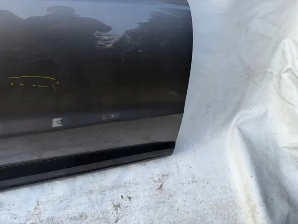 Porte avant droite OEM 5N0831582 VW TIGUAN 5N 07-11 image 3