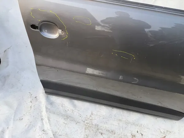 Porte avant droite OEM 5N0831582 VW TIGUAN 5N 07-11 image 4