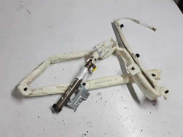 Audi A6 C7 höger gardinairbag OEM 4G9880742B image 2