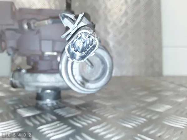 Hyundai Turbokompressor OEM 282012A701 1.6TD image 4