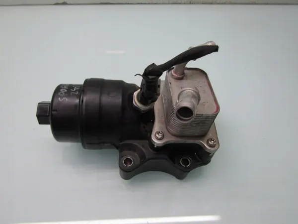 Ölfilterbasis OEM 26300-2MHB1 für Kia Sportage V image 4