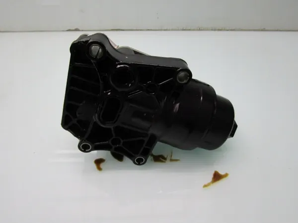 Ölfilterbasis OEM 26300-2MHB1 für Kia Sportage V image 5