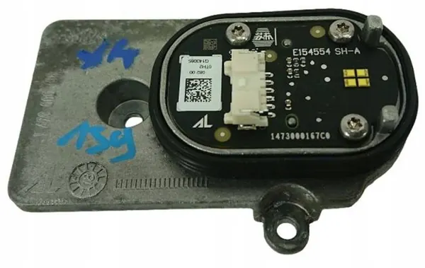 Module Convertisseur LED OEM 1473000167C0 - Occasion image 2