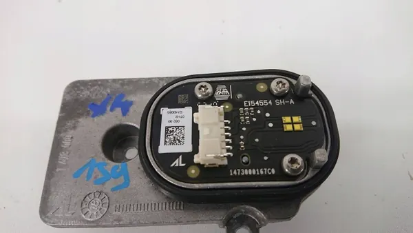 Module Convertisseur LED OEM 1473000167C0 - Occasion image 3