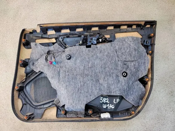 OEM AOP46480 Framvänster Dörrklädsel Mercedes A-klass image 3