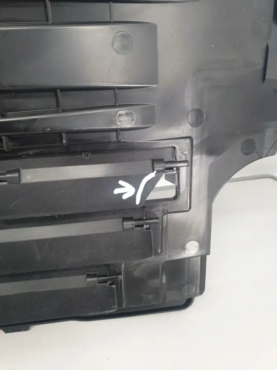 Radiatorventilator BMW X1 U11 OEM 9846923 - Gebruikt image 4