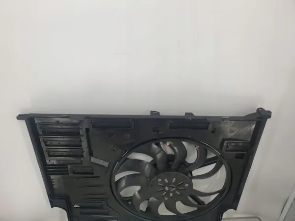 Radiatorventilator BMW X1 U11 OEM 9846923 - Gebruikt image 8