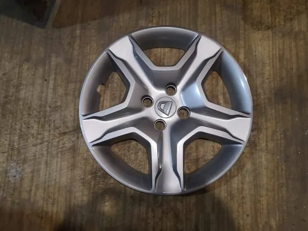 Navkapsel RENAULT DACIA Dokker Lodgy Logan Sandero OEM image 2