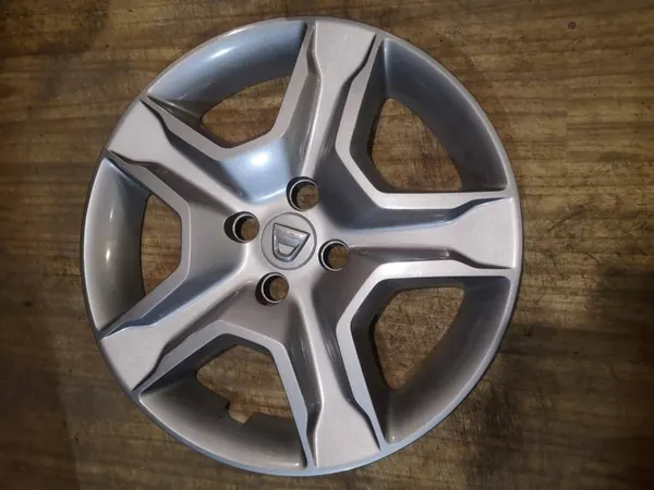 Navkapsel RENAULT DACIA Dokker Lodgy Logan Sandero OEM image 3