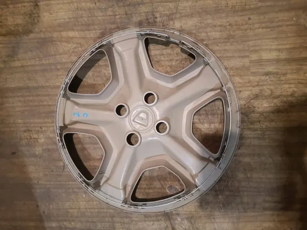 Navkapsel RENAULT DACIA Dokker Lodgy Logan Sandero OEM image 4