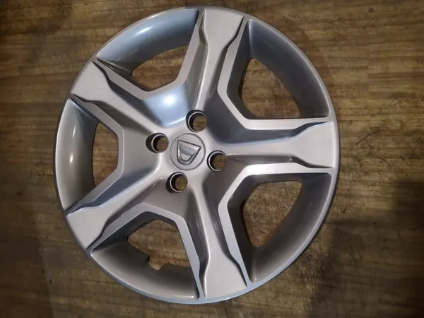 Navkapsel RENAULT DACIA Dokker Lodgy Logan Sandero OEM image 5